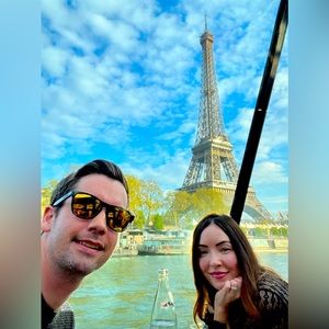 Meet your Posher, Carlee